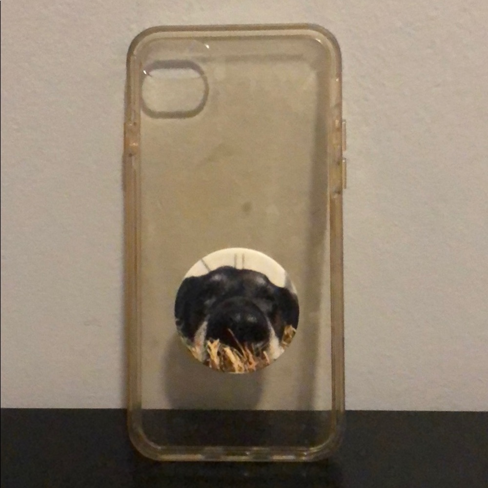 iPhone 6,7,8 case